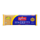 ROYAL SPAGHETTI