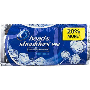 HEAD AND SHOULDER SHMP COOL SPORT MEN