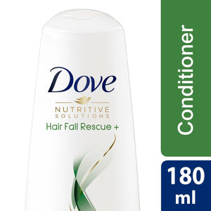 DOVE CONDITIONER HAIRFALL RESCUE PLUS