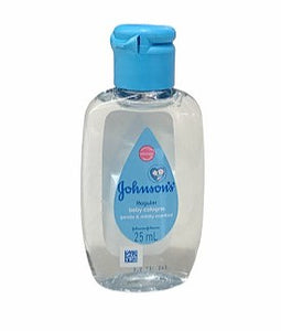 JOHNSONS BABY COLOGNE