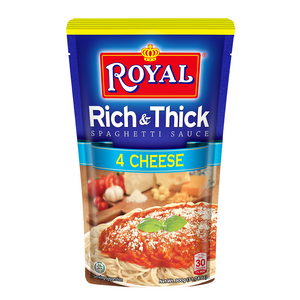 ROYAL SPAG SAUCE