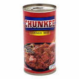 PUREFOODS CHUNKEE CORNED BEEF