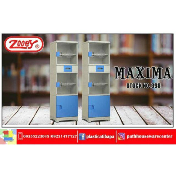 ZOOEY MAXIMA CABINET (398)