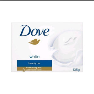 DOVE CREAM BAR BLUE