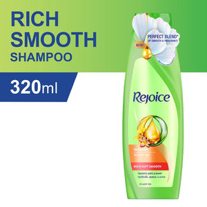 REJOICE SHAMPOO RICH