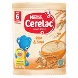 CERELAC RICE & SOYA