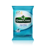 GREEN CROSS SOAP AQUA CLEAN