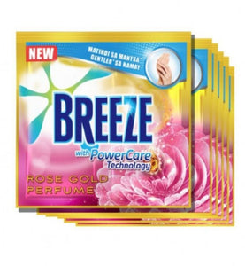 BREEZE POWDER MAGENTA 66G 6+1