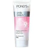 PONDS F.FOAM WB PNKSH WHTGLW