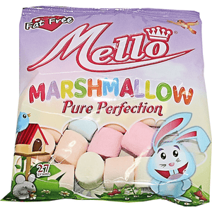 MELLO MARSHMALLOWS