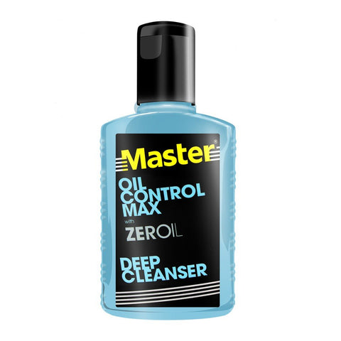 MASTER CLEANSER OIL CONTROL MAX