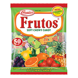 COLUMBIA FRUTOS SOFT CHEWY