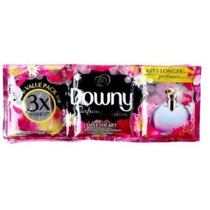 DOWNY FABCON SWEETHEART