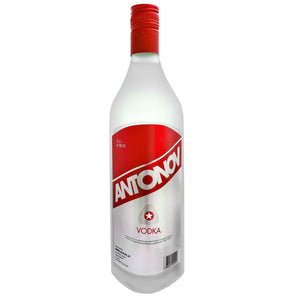 ANTONOV VODKA 70CL