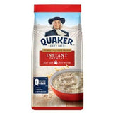 QUAKER OATS INSTANT