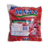 MAXX CHERRY