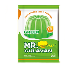 MR GULAMAN GREEN