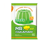 MR HAT GULAMAN GREEN