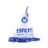 FARLIN SILICON NIPPLE