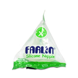 FARLIN SILICON NIPPLE