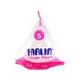 FARLIN SILICON NIPPLE