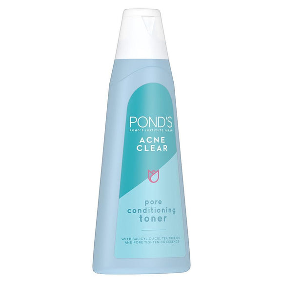 PONDS PORE TONER