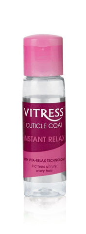 VITRESS HAIR CUTICLE COAT