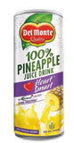 DEL MONTE 202 PINEAPPLE HEART SMART