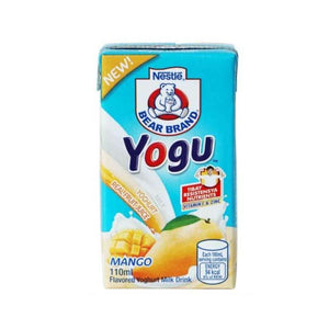 BEAR BRAND YOGU MANGO