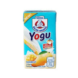 BEAR BRAND YOGU MANGO