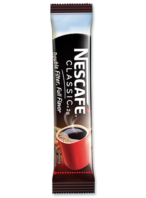 NESCAFE CLASSIC STICK