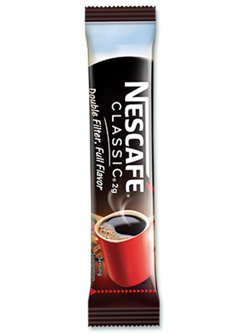 NESCAFE CLASSIC STICK