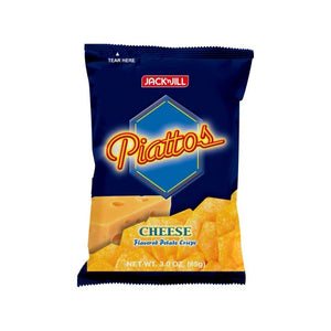 PIATTOS CHEESE