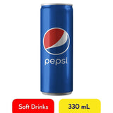 PEPSI REG
