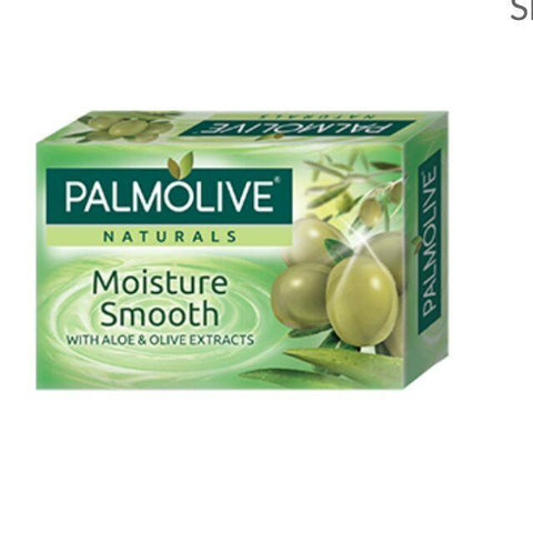 PALMOLIVE SOAP HYDRATING GLOW