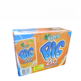 ZEST-O BIG 250 JUICE