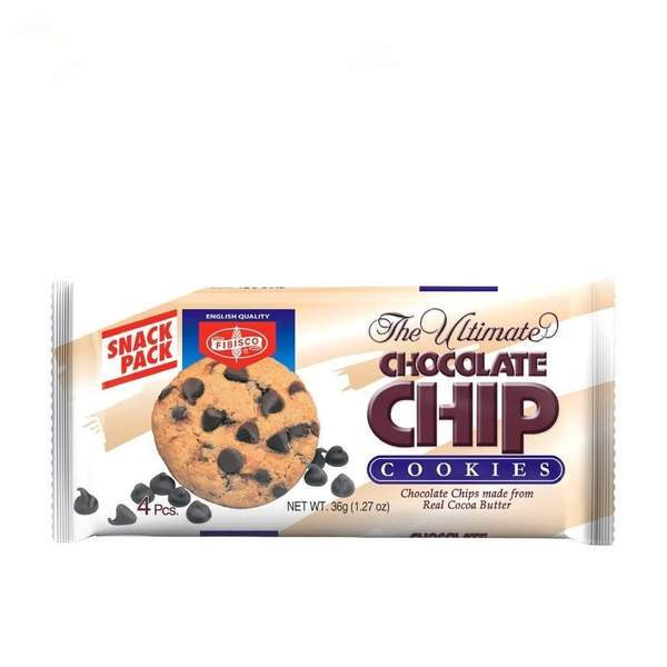 FIBISCO CHOCO CHIPS – Nesabel Online – Branch