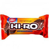 FIBISCO HI-RO