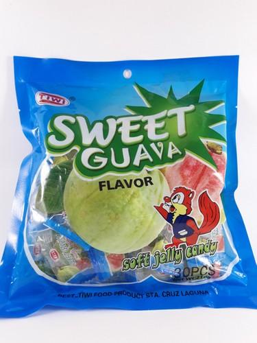 TIWI SWEET GUAVA CANDY (30S)