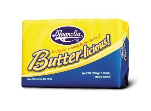 MAGNOLIA BUTTERLICIOUS DAIRY BLEND (200G)