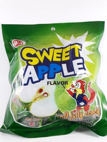 TIWI SWEET APPLE (30S)