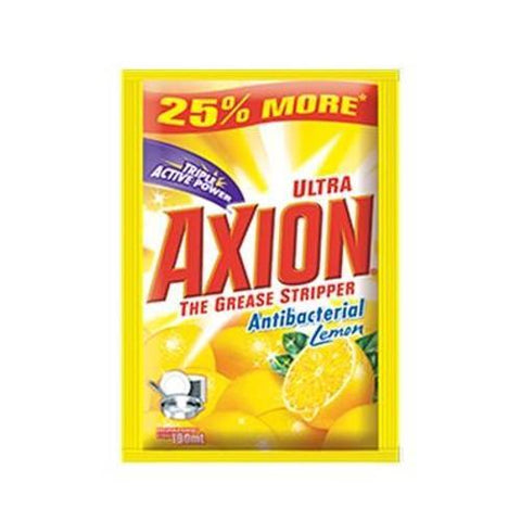 AXION DSHWSH LIQ LEMON