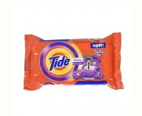 TIDE DETERGENT BAR PERFUME FANTASY