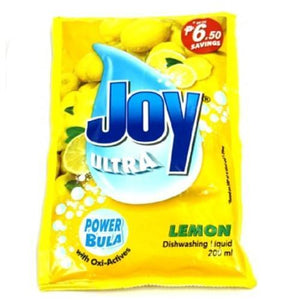 JOY LIQUID LEMON