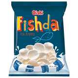 OISHI FISHDA KROPECK