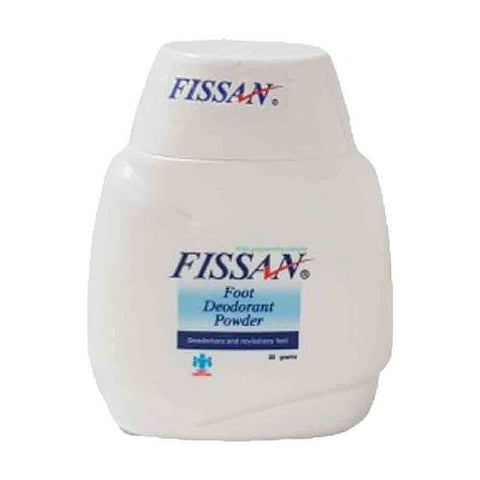 FISSAN FOOT DEO