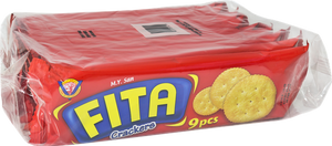 FITA CRACKERS 30G