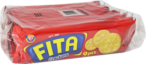 FITA CRACKERS 30G