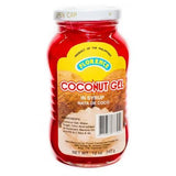 FLORENCE NATA DE COCO