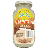 FLORENCE NATA DE COCO